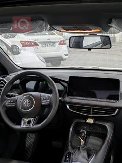 ئێم جی GT
